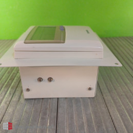 TOSHIBA TCB-SC642TLE2 Air Conditioning Controller 220 V AC 50/60 Hz