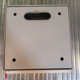 TOSHIBA TCB-SC642TLE2 Air Conditioning Controller 220 V AC 50/60 Hz