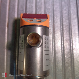 IFM TN2531 Temperature Sensor with Display 24 V DC -40°C / +150°C IP67