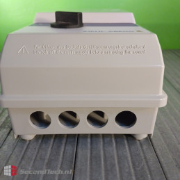 Ziehl-Abegg NEW! R-ET6KTG Transformer Based Controller 230 V AC 50/60 Hz