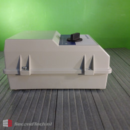 Ziehl-Abegg NEW! R-ET6KTG Transformer Based Controller 230 V AC 50/60 Hz