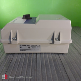 Ziehl-Abegg NEW! R-ET6KTG Transformer Based Controller 230 V AC 50/60 Hz