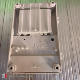 Ziehl-Abegg NEW! R-ET6KTG Transformer Based Controller 230 V AC 50/60 Hz