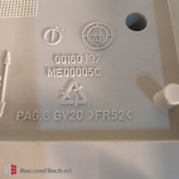 Ziehl-Abegg NEW! R-ET6KTG Transformer Based Controller 230 V AC 50/60 Hz