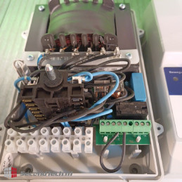 Ziehl-Abegg NEW! R-ET6KTG Transformer Based Controller 230 V AC 50/60 Hz