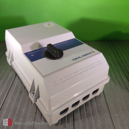 Ziehl-Abegg NEW! R-ET6KTG Transformer Based Controller 230 V AC 50/60 Hz