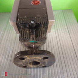 Wilo Yonos Maxo Circulation Pump Front Incomplete PN10 DN50 230V