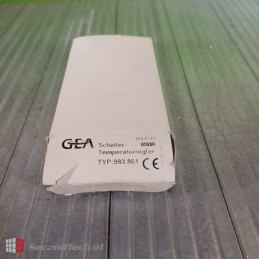 GEA NEW! 983.861