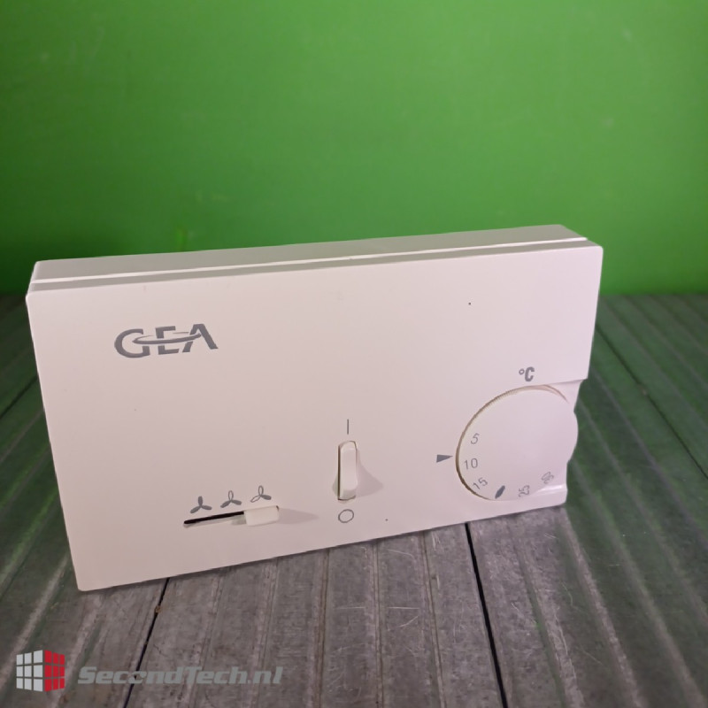 GEA NEW! 983.861