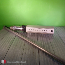 RTK Wijbenga NI1342L 1300mm