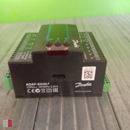 Danfoss EKC 302D 084B4164 Refrig Appliance Control 230 V AC 2.3VA 50/60 Hz
