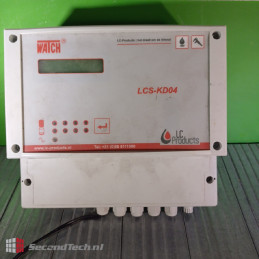 Danfoss EKC 302D 084B4164 Refrig Appliance Control 230 V AC 2.3VA 50/60 Hz