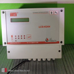 Danfoss EKC 302D 084B4164 Refrig Appliance Control 230 V AC 2.3VA 50/60 Hz