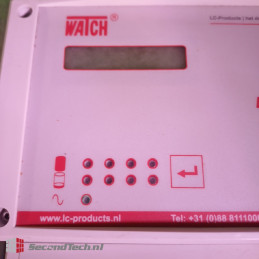 Danfoss EKC 302D 084B4164 Refrig Appliance Control 230 V AC 2.3VA 50/60 Hz