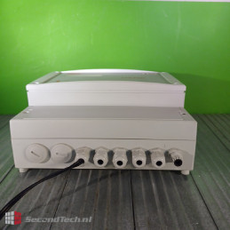 LC-products LCS-KD04 Level Control System 230 V AC 50/60 Hz