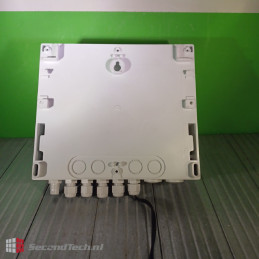 LC-products LCS-KD04 Level Control System 230 V AC 50/60 Hz