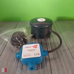 Kingspan Watchman Sonic 4-20mA W/G 24 V DC IP67