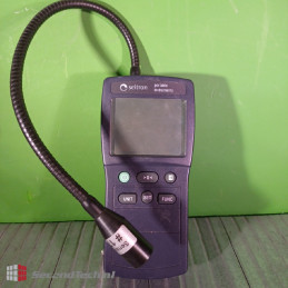 Seitron PORRDZBI00SE Portable Gas Detector
