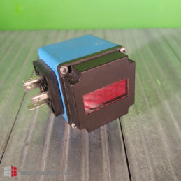 Endress hauser PHX 20 52022914 Plug-on Display for Cerabar T 24 V DC IP65