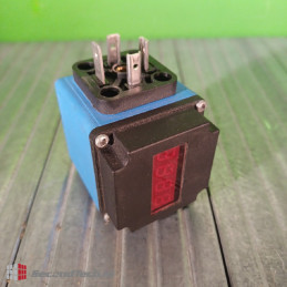 Endress hauser PHX 20 52022914 Plug-on Display for Cerabar T 24 V DC IP65