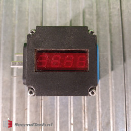 Endress hauser PHX 20 52022914 Plug-on Display for Cerabar T 24 V DC IP65