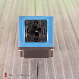 Endress hauser PHX 20 52022914 Plug-on Display for Cerabar T 24 V DC IP65