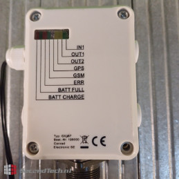 Conrad Electronic SE GX107 199000 GSM Module