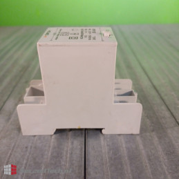 Holec NTR 102 T 25/E 220 V AC 0.5A 50/60 Hz