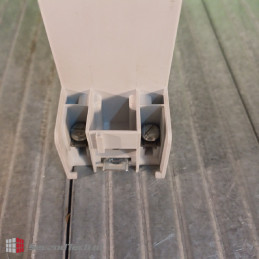 Holec NTR 102 T 25/E 220 V AC 0.5A 50/60 Hz
