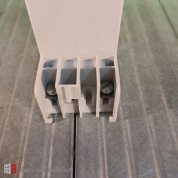 Holec NTR 102 T 25/E 220 V AC 0.5A 50/60 Hz