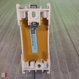 Holec NTR 102 T 25/E 220 V AC 0.5A 50/60 Hz