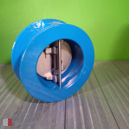 Socla Fig. 895 149B3002 Check Valve NEW!