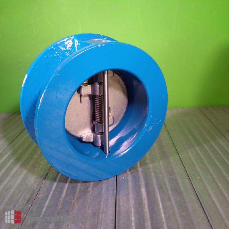 Socla Fig. 895 149B3002 Check Valve NEW! Socla Fig. 895 149B3002 Check Valve NEW!