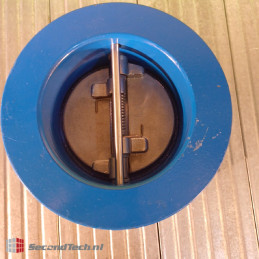 Socla Fig. 895 149B3002 Check Valve NEW!