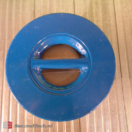 Socla Fig. 895 149B3002 Check Valve NEW!