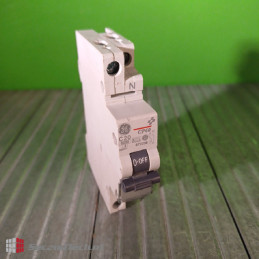 GE 672206 CP60 230 V AC