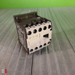 Eaton DIL EM-10 XTMC9A10 24 V DC 15A