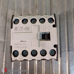 Eaton DIL EM-10 XTMC9A10 24 V DC 15A