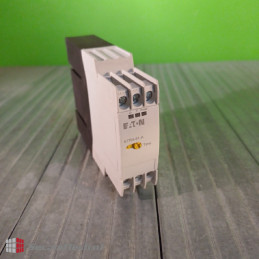Eaton ETR4-51-A Timing Relay 24 V DC