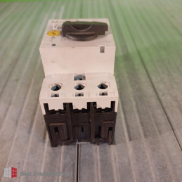 Moeller PKZM0-6,3 400 V AC
