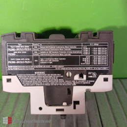 Moeller PKZM0-6,3 400 V AC