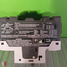Eaton PKZM0-10 XTPR010BC1 400 V AC
