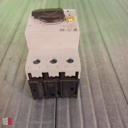Eaton PKZM0-10 XTPR010BC1 400 V AC