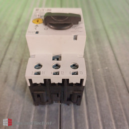 Eaton PKZM0-10 XTPR010BC1 400 V AC