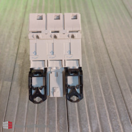AEG Elfa E93S C32 553094 400V AC B-C-D 10kA