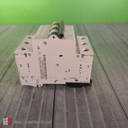 AEG Elfa E93S C32 553094 400V AC B-C-D 10kA