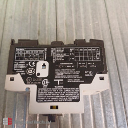 Moeller PKZM0-1 400 V AC