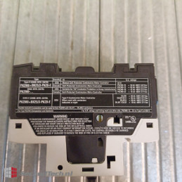 Moeller PKZM0-1 400 V AC