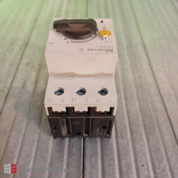 Moeller PKZM0-1 400 V AC