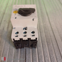 Moeller PKZM0-1 400 V AC